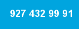 927 432 99 91
